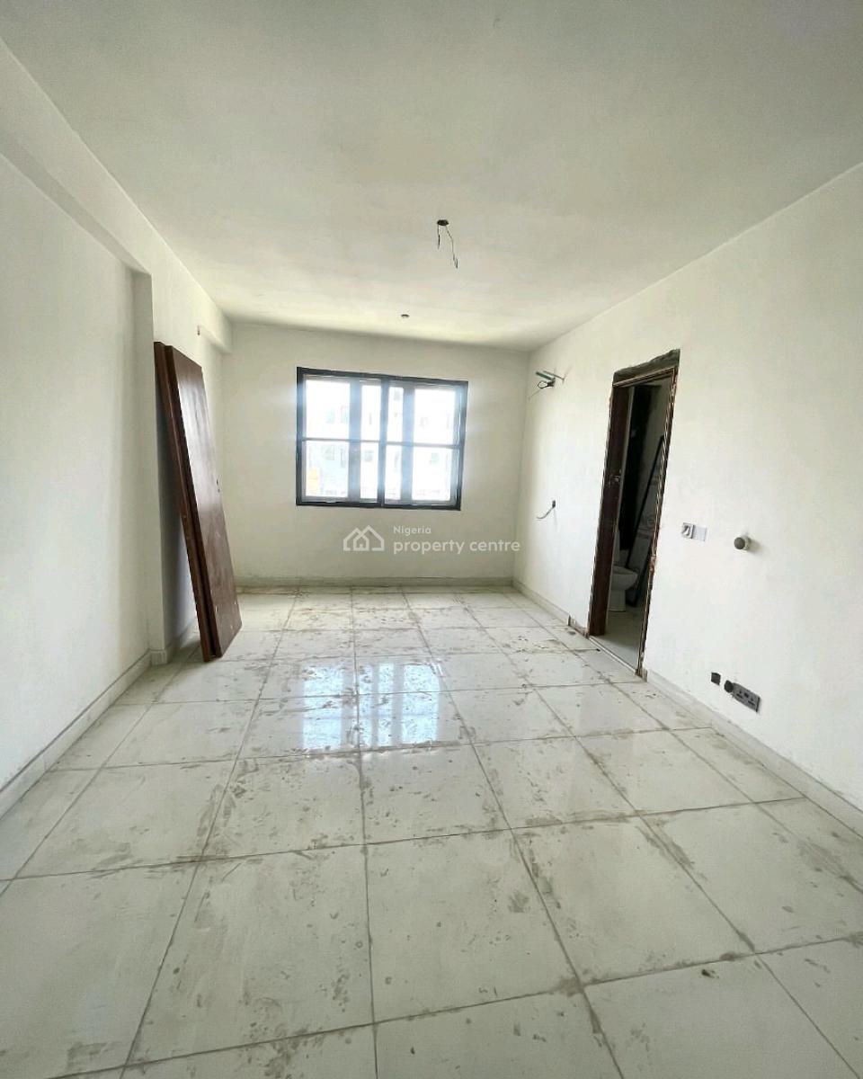 Brand New 2 Bedroom Maisonette, Lekki Phase 1, Lekki Phase 1, Lekki, Lagos, Terraced Duplex for Rent