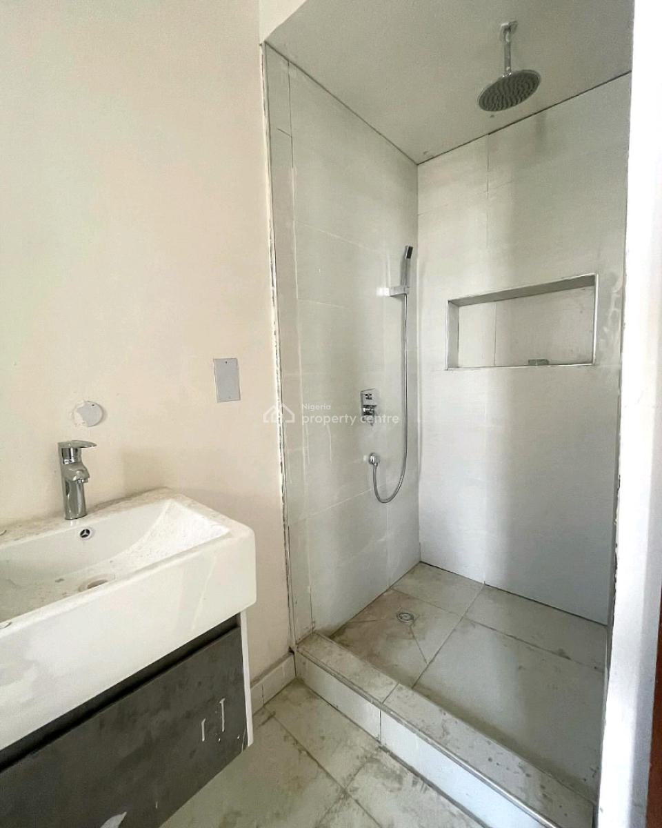 Brand New 2 Bedroom Maisonette, Lekki Phase 1, Lekki Phase 1, Lekki, Lagos, Terraced Duplex for Rent