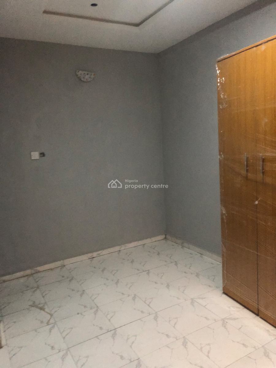 Luxury Newly Built 3 Bedroom Apartment, Osapa, Lekki, Lagos, Flat / Apartment for Rent