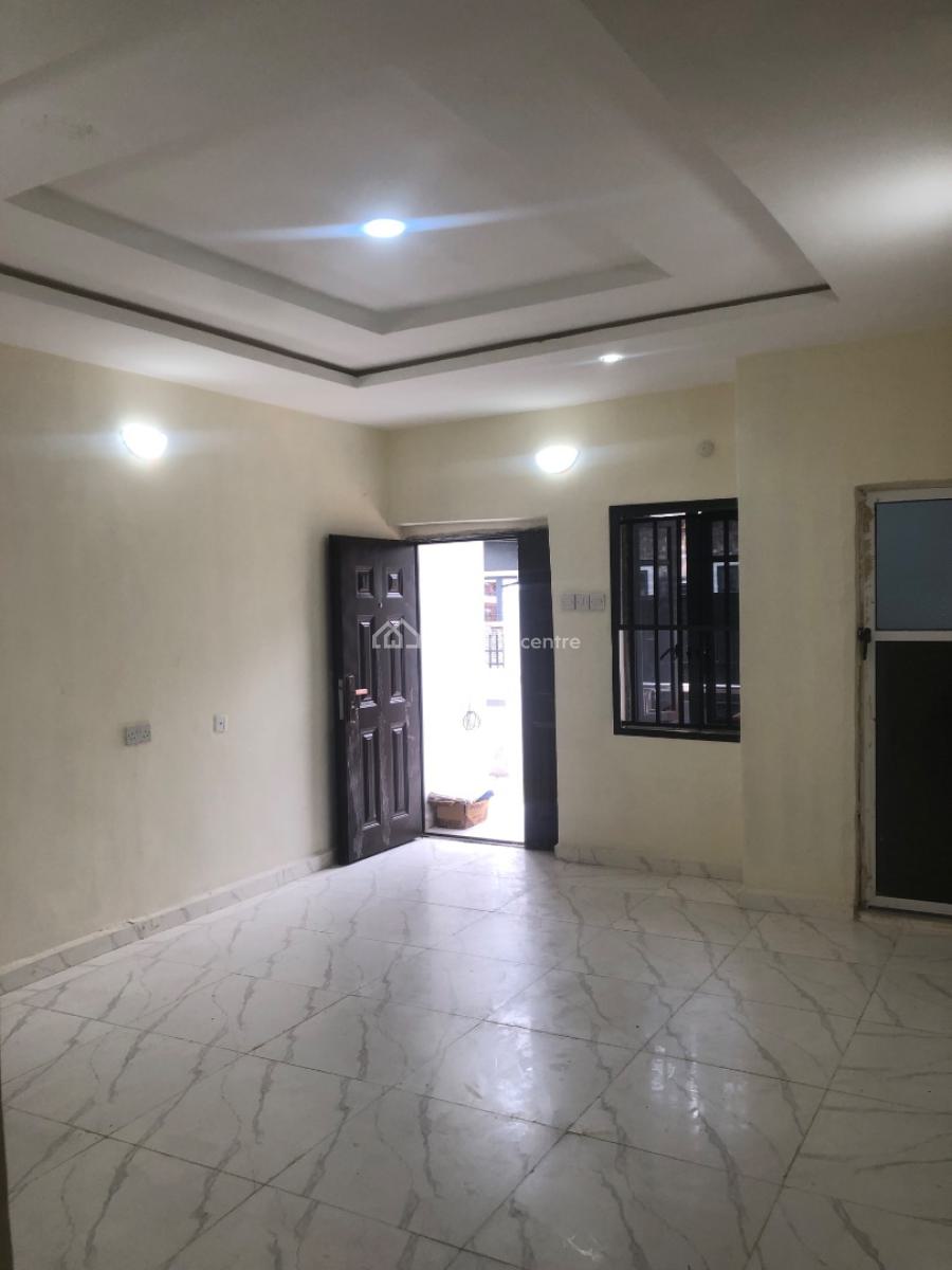 Luxury Newly Built 3 Bedroom Apartment, Osapa, Lekki, Lagos, Flat / Apartment for Rent