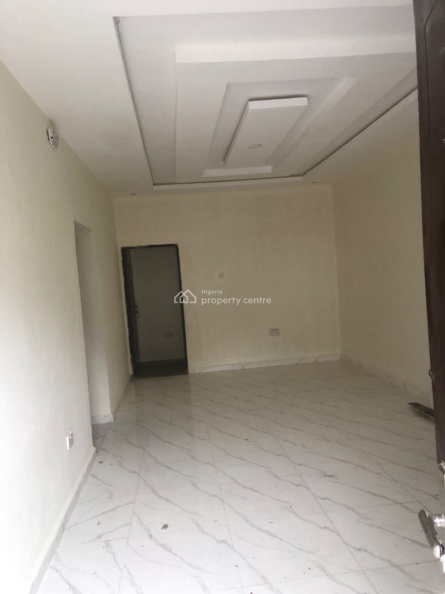 Luxury Newly Built 3 Bedroom Apartment, Osapa, Lekki, Lagos, Flat / Apartment for Rent