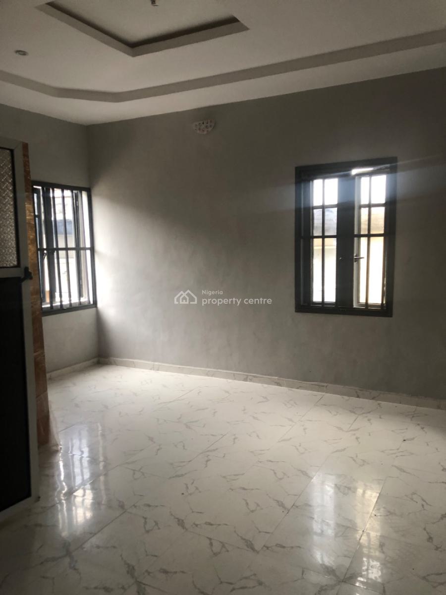 Luxury Newly Built 3 Bedroom Apartment, Osapa, Lekki, Lagos, Flat / Apartment for Rent