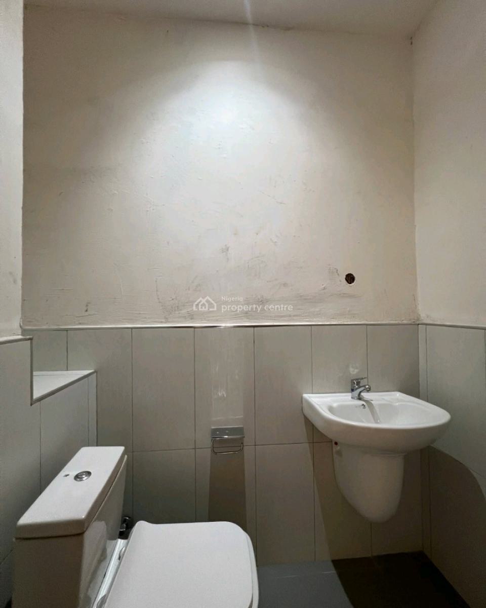 Fully Serviced 1 Bedroom Apartment with Elevator, Ikate, Ikate, Lekki, Lagos, Mini Flat (room and Parlour) for Rent