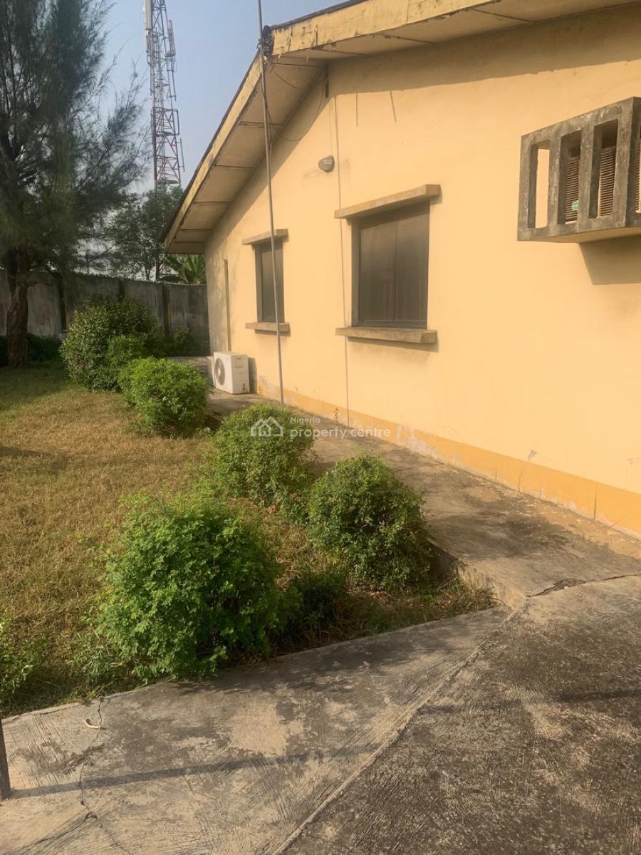 4bedroom Bungalow Available at Maruwa Estate Agric Bus Stop Ikorodu, Ikorodu Lagos Agric Bus Stop, Ikorodu Lagos, Agric, Ikorodu, Lagos, Terraced Bungalow for Sale