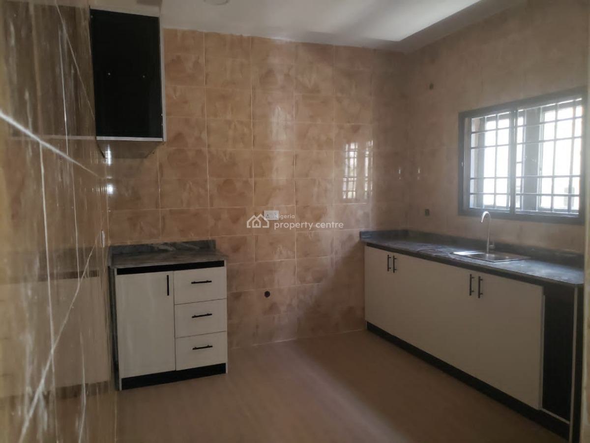 Luxury 3 Bedroom Flat, N.u.t. Opposite River Park, Lugbe District, Abuja, Flat / Apartment for Rent