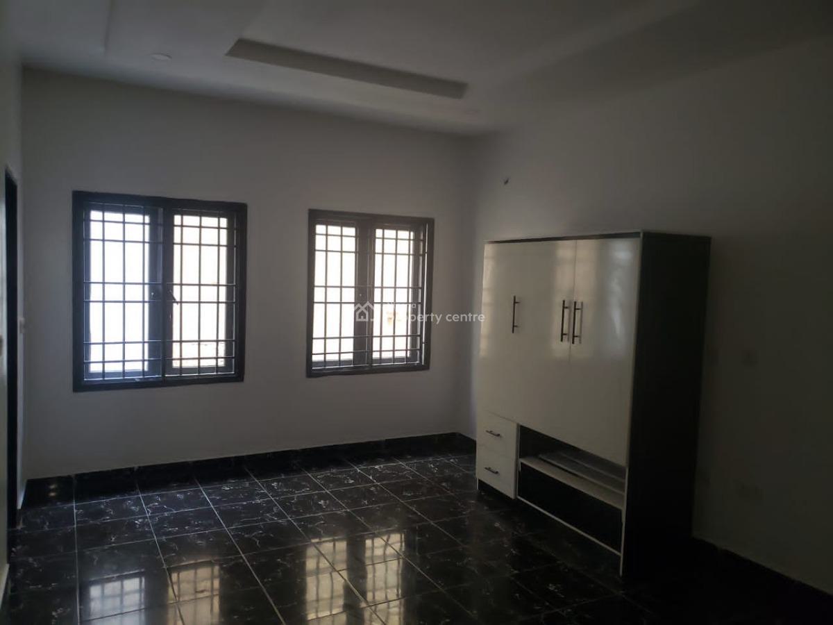Luxury 3 Bedroom Flat, N.u.t. Opposite River Park, Lugbe District, Abuja, Flat / Apartment for Rent