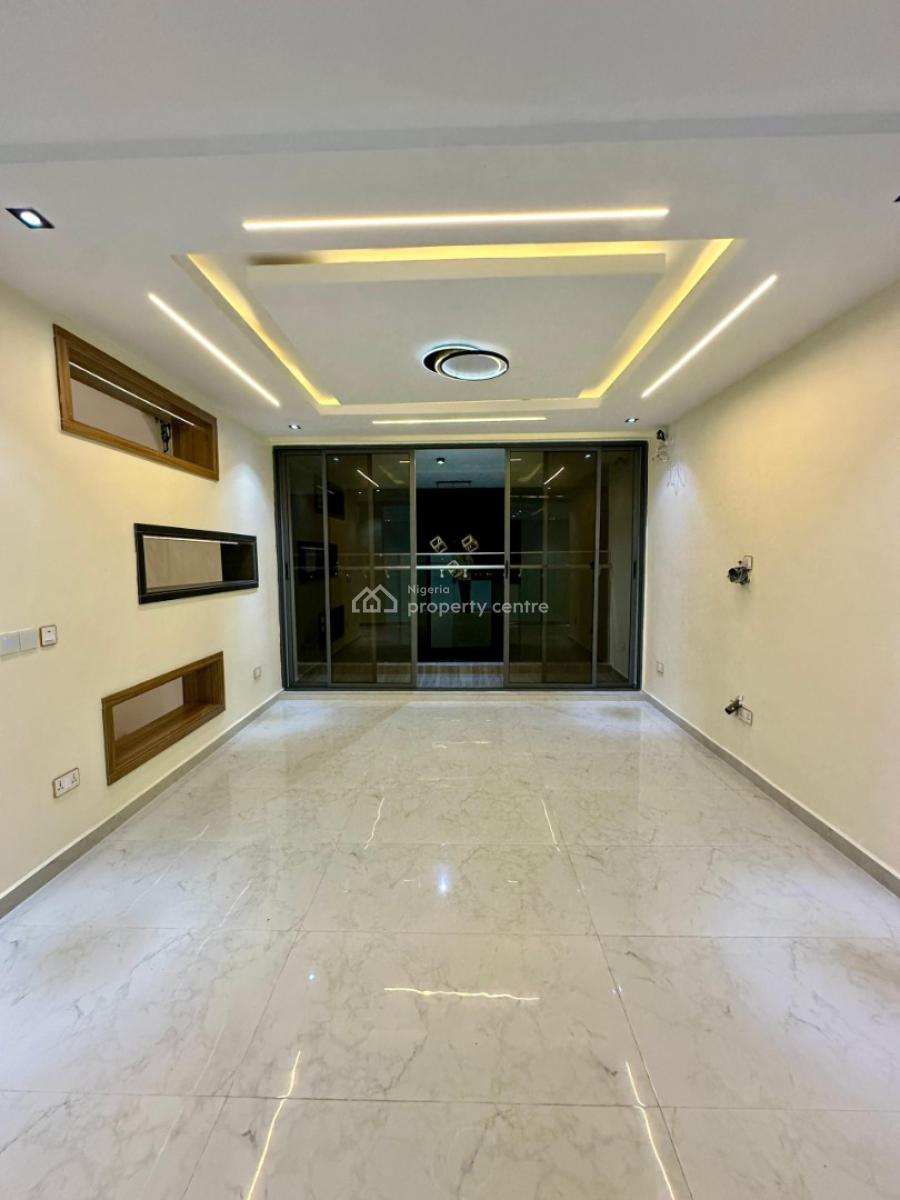 Elegant 5 Bedroom Fully Detached Duplex with Cinema/pool/gym @ Ajah, Royal Gardes Estate,  Ajah., Ajah, Lagos, Detached Duplex for Sale