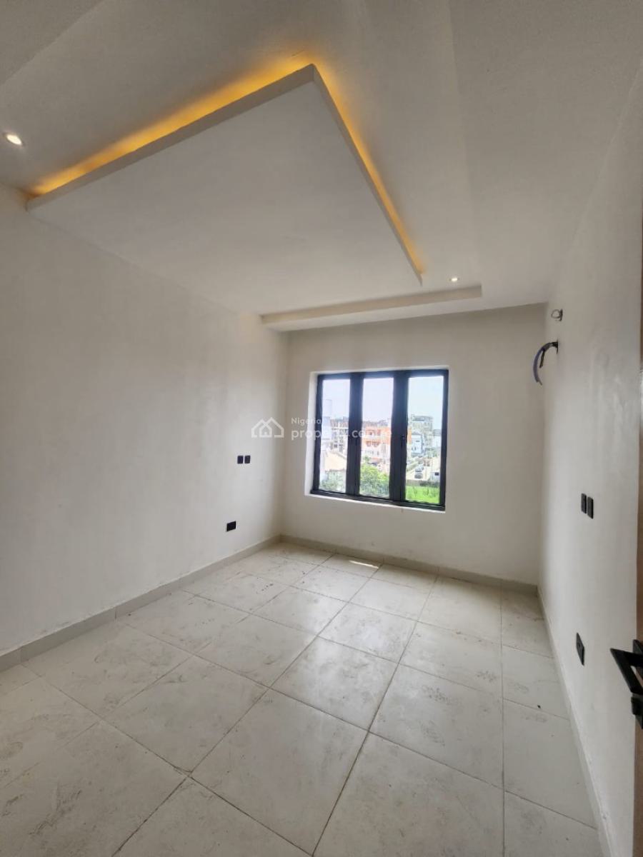Brand New 2 Bedroom Apartment, Freedom Way, Lekki Phase 1, Lekki, Lagos, Flat / Apartment for Rent