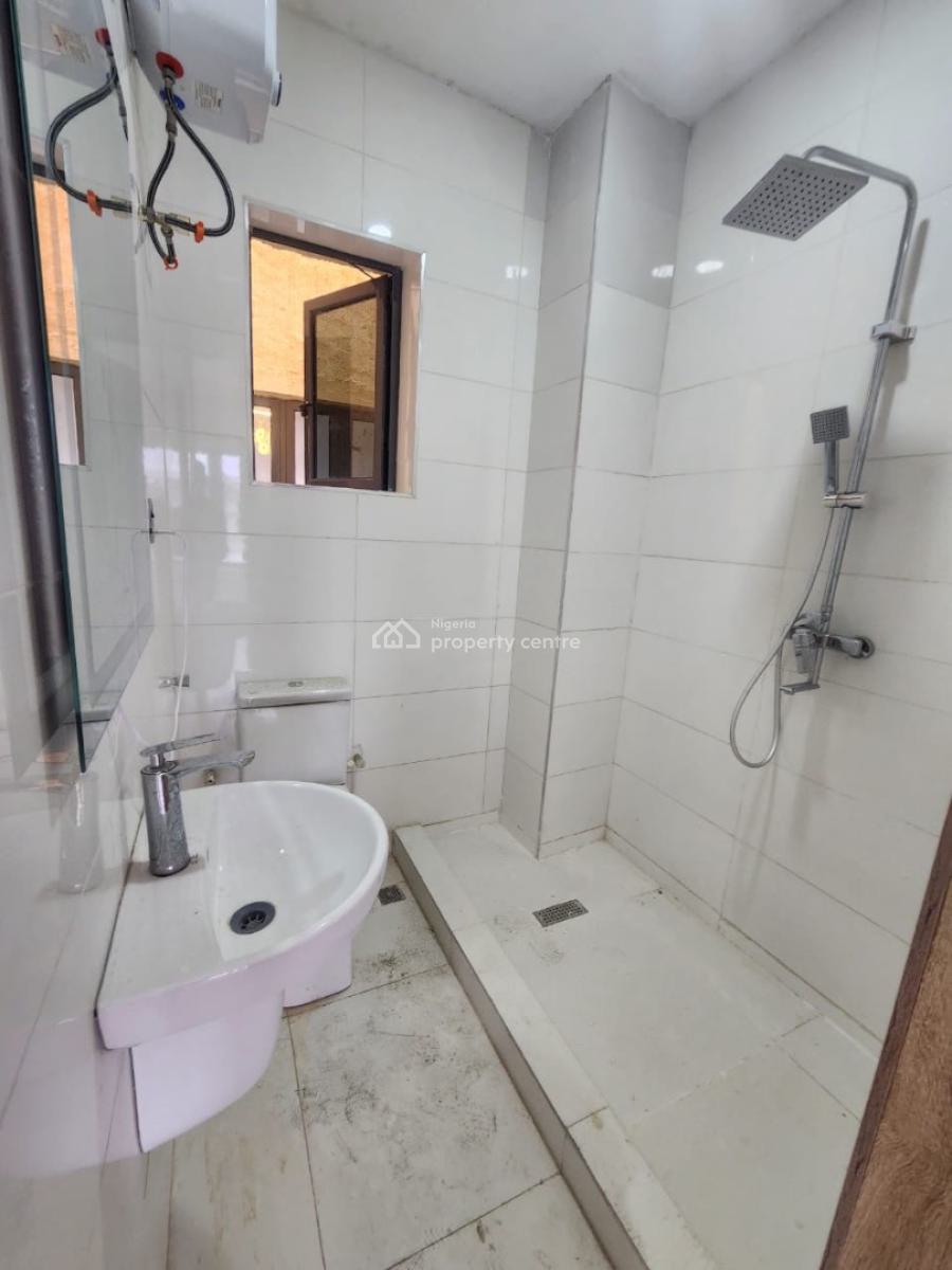 Brand New 2 Bedroom Apartment, Freedom Way, Lekki Phase 1, Lekki, Lagos, Flat / Apartment for Rent