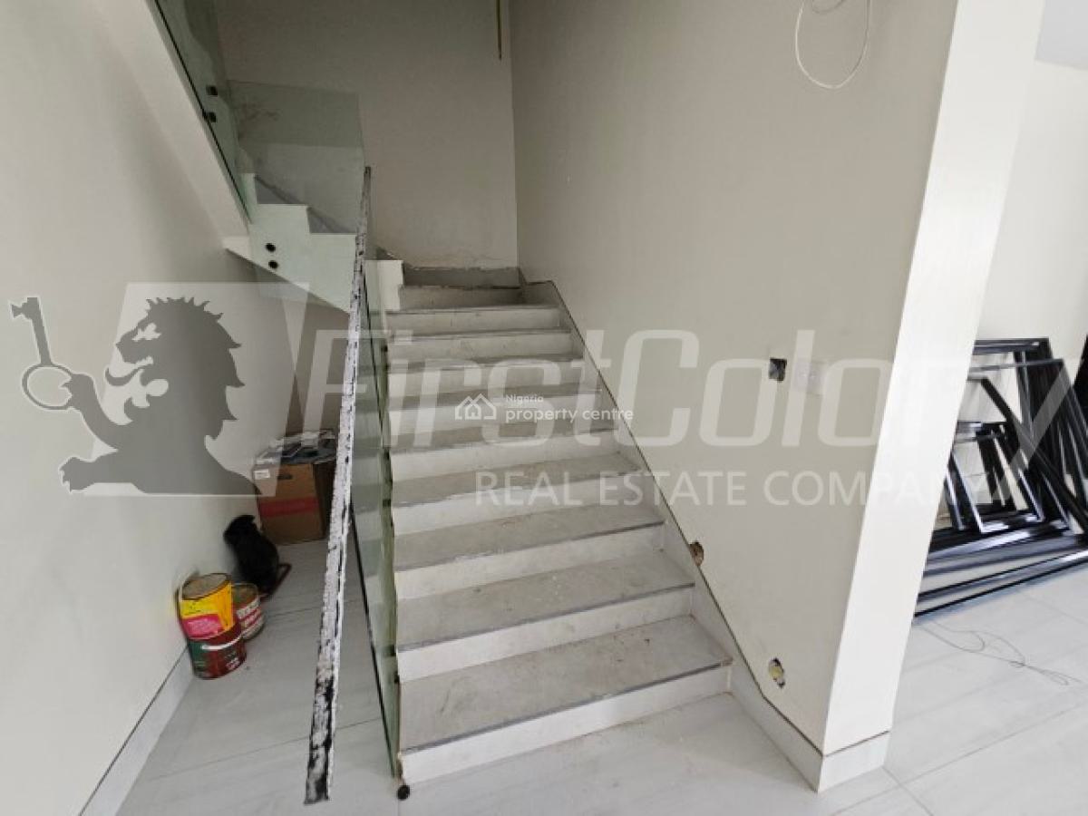 New Built, Opulent 4 Bedroom Luxury Maisonette (fully Serviced), Old Ikoyi, Ikoyi, Lagos, Flat / Apartment for Rent