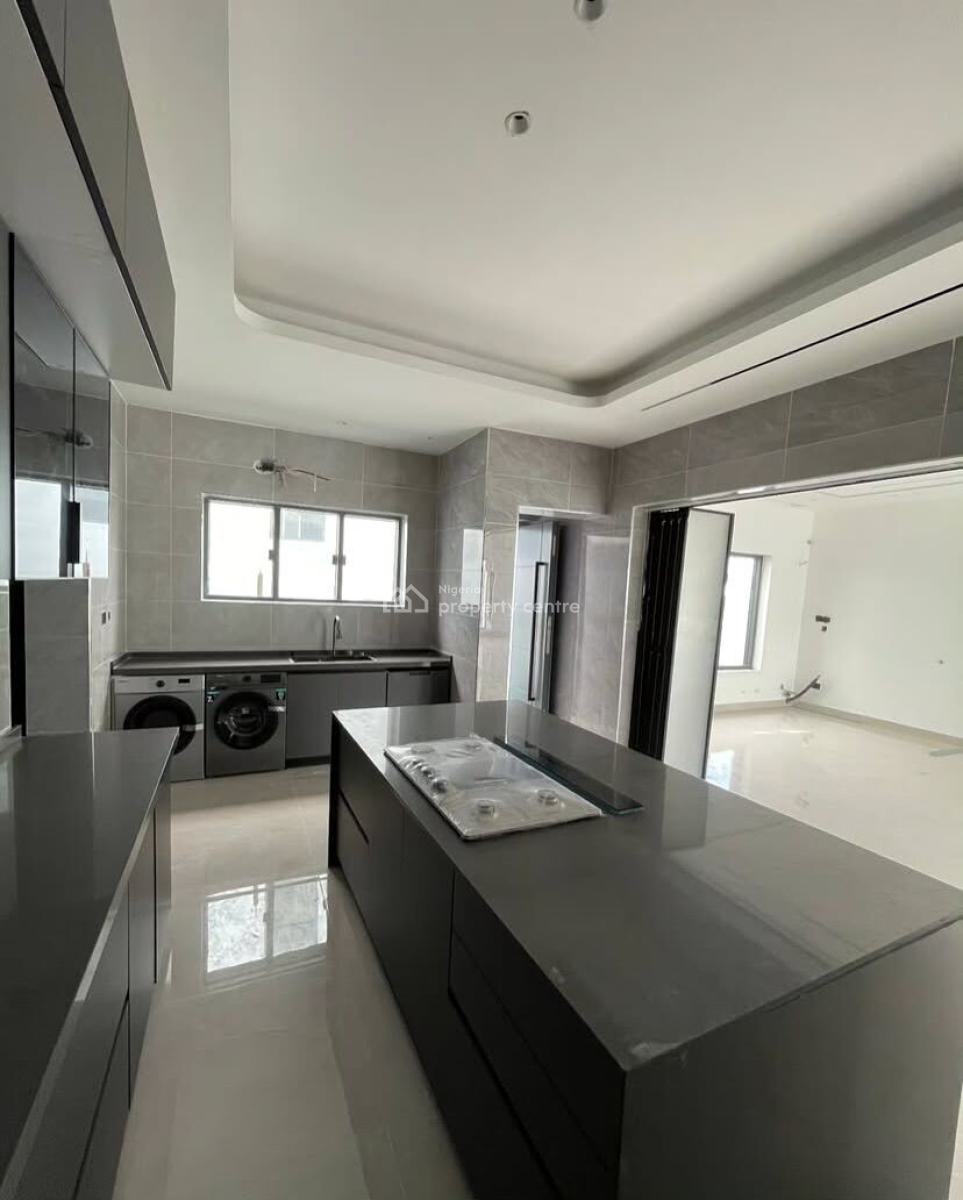 for Those Who Need Extra Massive Compound Space, Ajah, Lagos, Detached Duplex for Sale