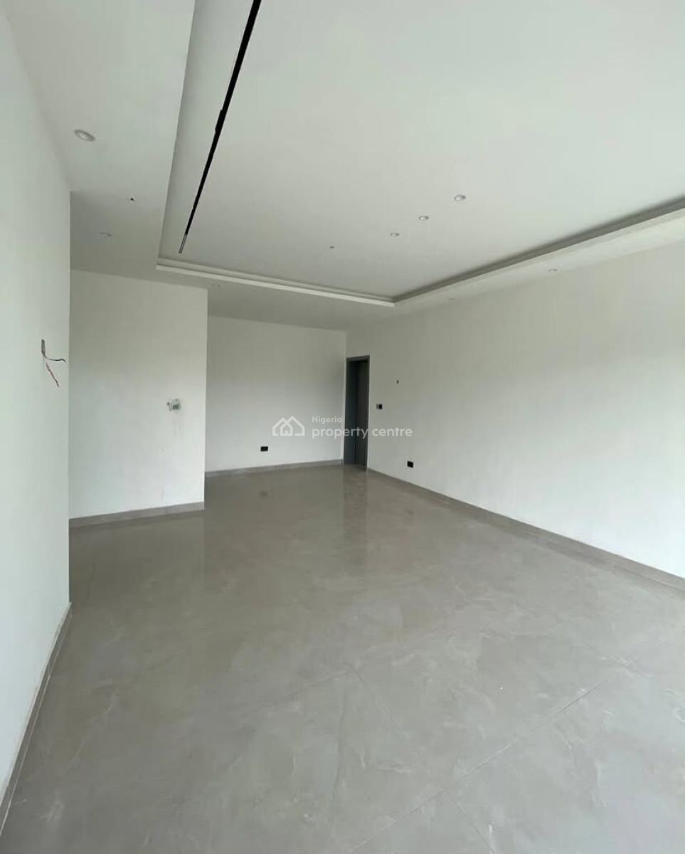 for Those Who Need Extra Massive Compound Space, Ajah, Lagos, Detached Duplex for Sale