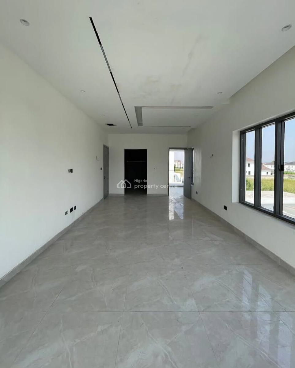 for Those Who Need Extra Massive Compound Space, Ajah, Lagos, Detached Duplex for Sale