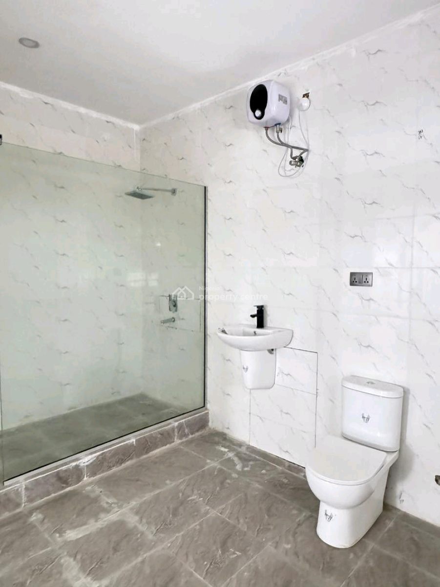 5 Bedroom Fully Detached Duplex with Bq, Vgc, Vgc, Lekki, Lagos, Detached Duplex for Rent