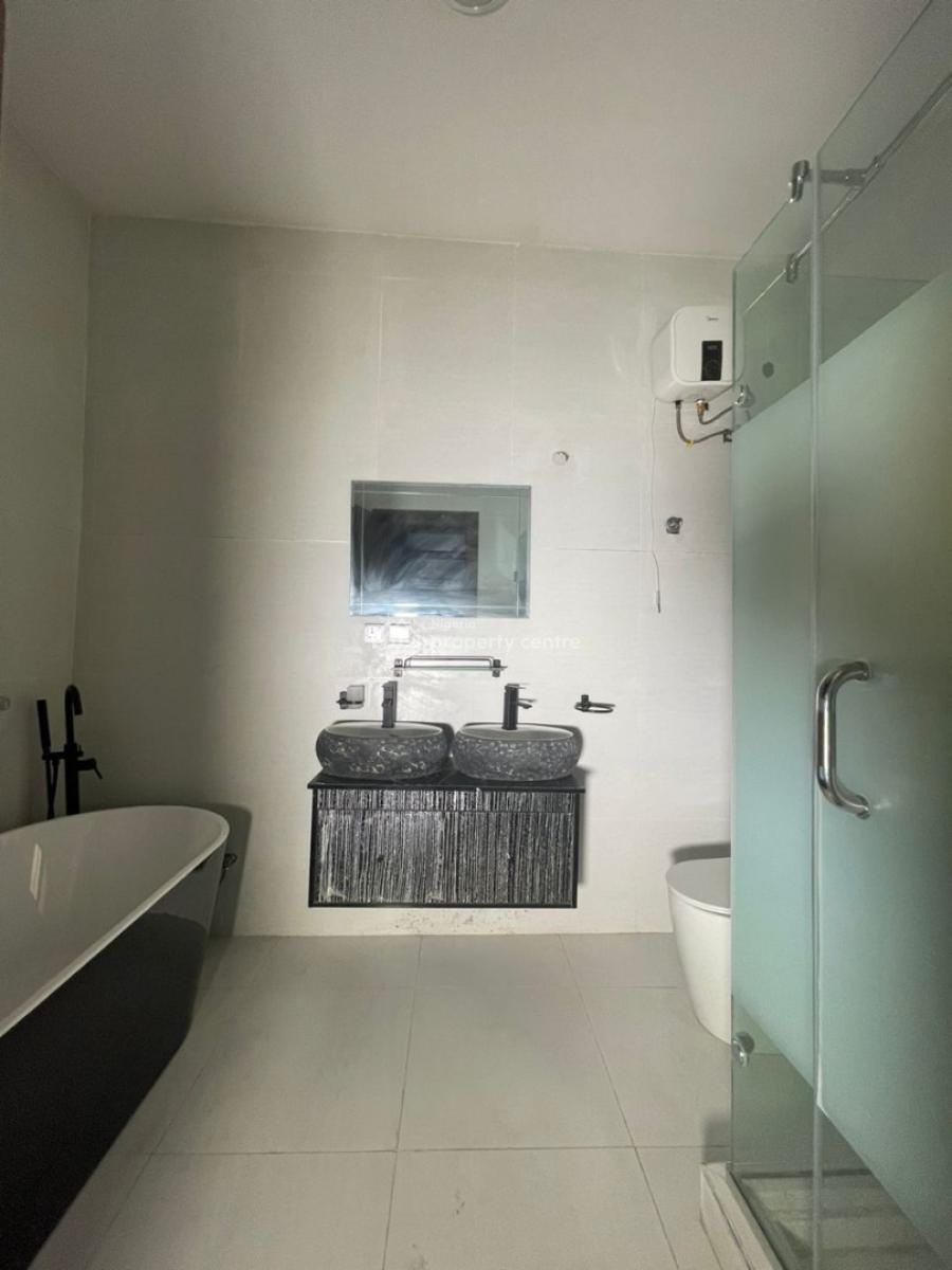 Luxurious 5 Bedroom Fully Detached Duplex with Swimming Pool, Library, Unbelievable Value 5 Bedroom Family Home Within an Estate, Ajah, Lagos, Detached Duplex for Sale