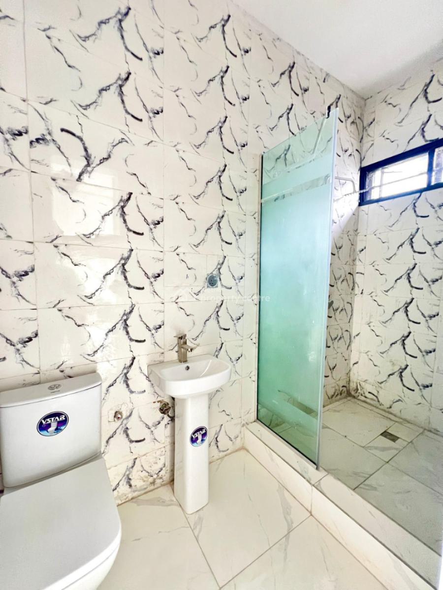 Spacious & Luxury 3 Bedroom Terrace Duplex, Ikota, Lekki, Lagos, Flat / Apartment for Sale