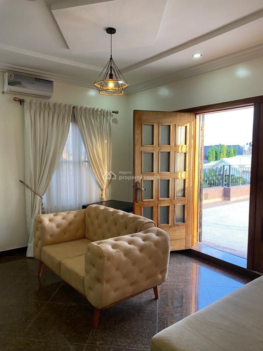 Fully Furnished 2 Bedroom Penthouse, Off Admiralty Road, Lekki Phase 1, Lekki, Lagos, Flat / Apartment for Rent