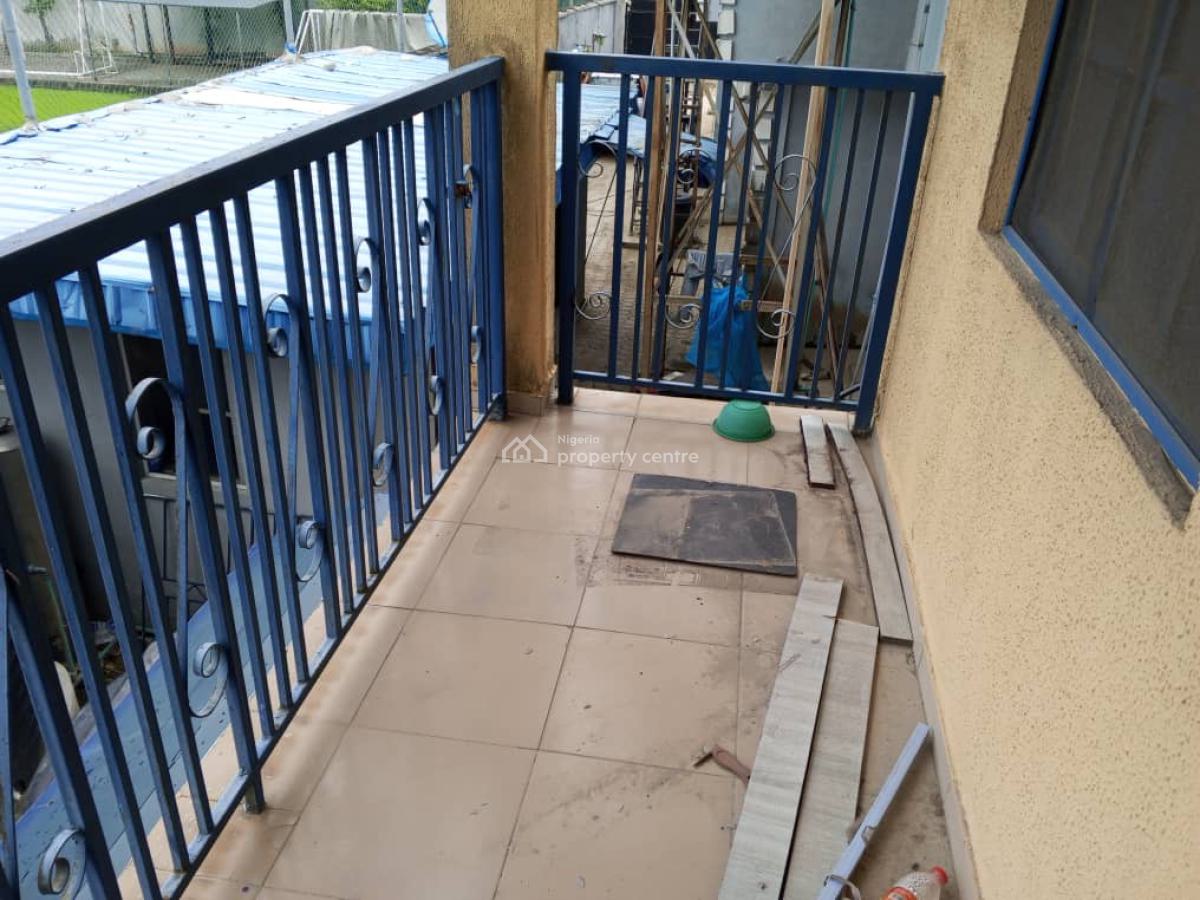 Beautiful Miniflat, Lekki Phase 1, Lekki, Lagos, Flat / Apartment for Rent