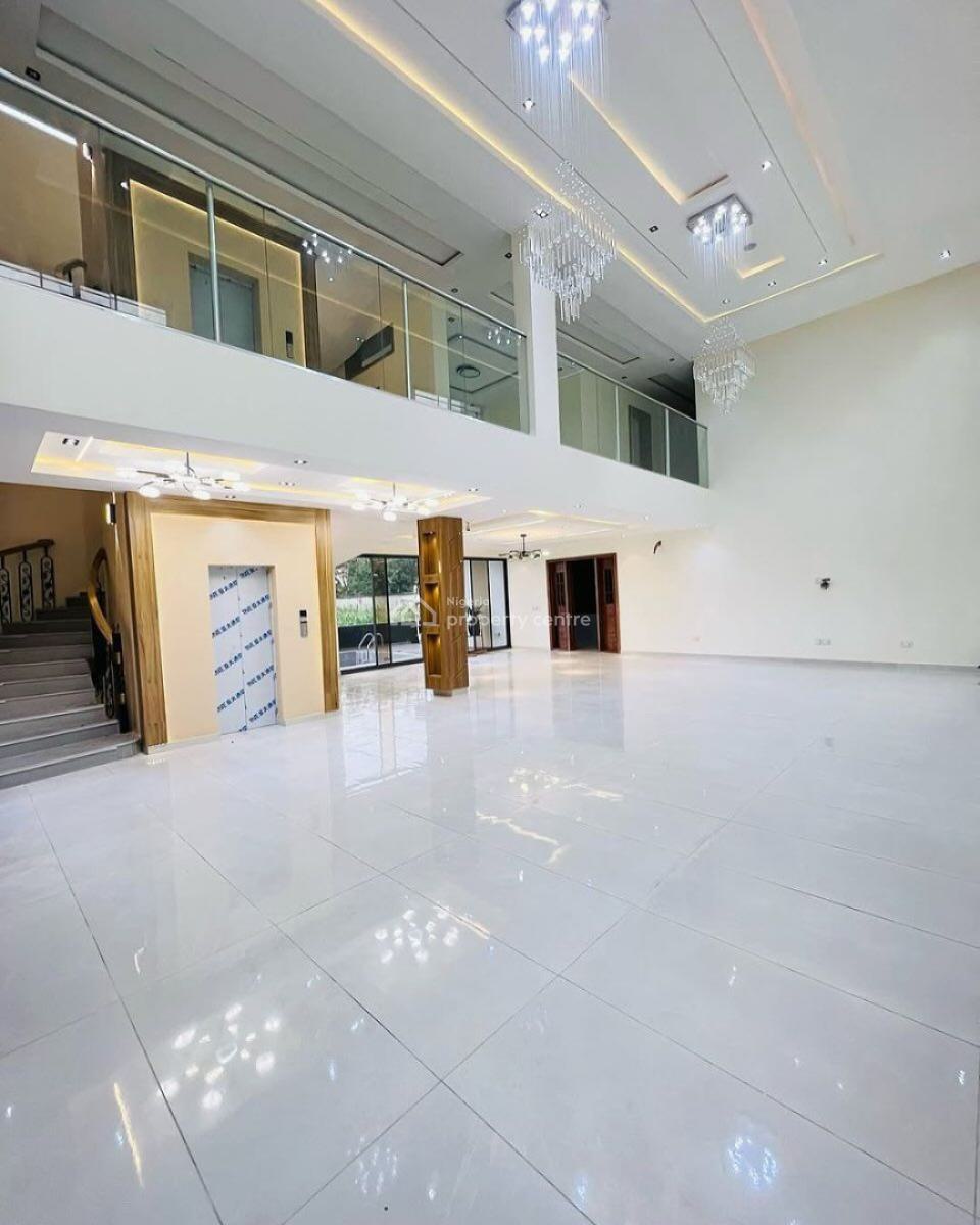 The Penthouse Life --- Without The High-rise., Ajah, Lagos, Detached Duplex for Sale