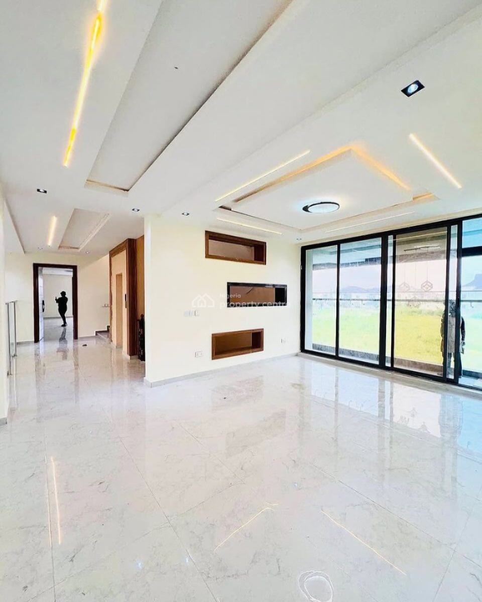 The Penthouse Life --- Without The High-rise., Ajah, Lagos, Detached Duplex for Sale