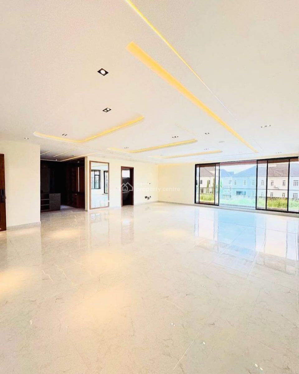 The Penthouse Life --- Without The High-rise., Ajah, Lagos, Detached Duplex for Sale