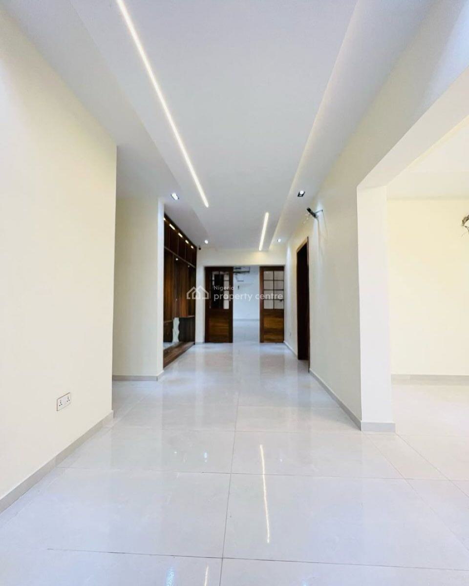 The Penthouse Life --- Without The High-rise., Ajah, Lagos, Detached Duplex for Sale