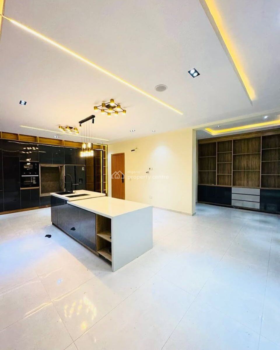 The Penthouse Life --- Without The High-rise., Ajah, Lagos, Detached Duplex for Sale