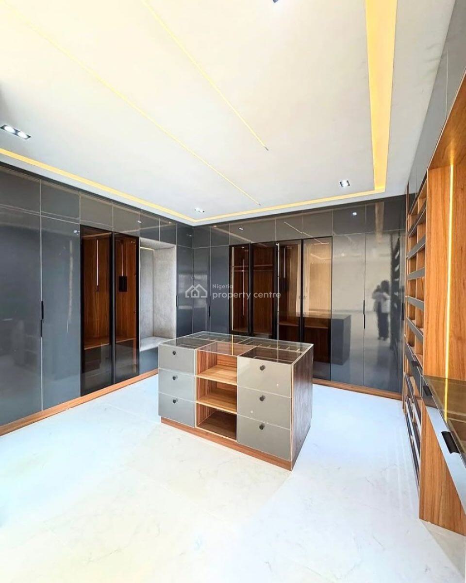 The Penthouse Life --- Without The High-rise., Ajah, Lagos, Detached Duplex for Sale