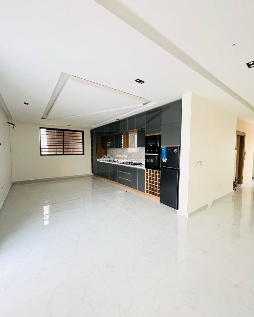 The Penthouse Life --- Without The High-rise., Ajah, Lagos, Detached Duplex for Sale