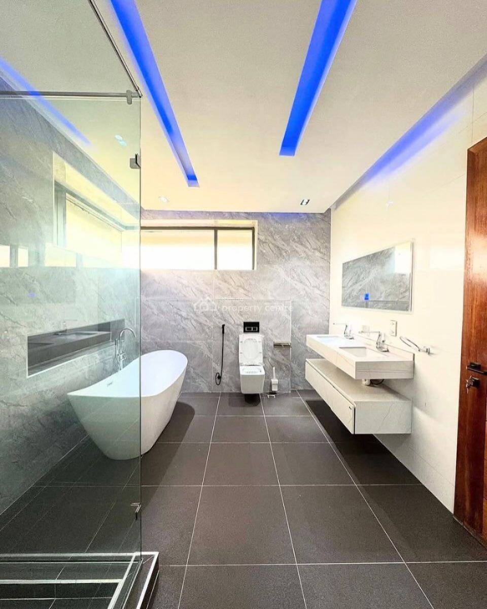 The Penthouse Life --- Without The High-rise., Ajah, Lagos, Detached Duplex for Sale