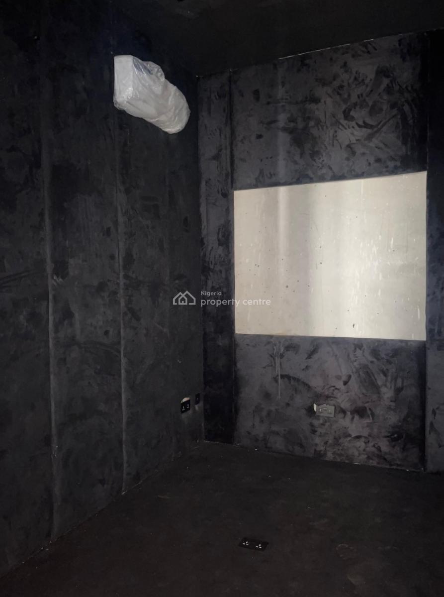Beautiful 5 Bed Detached Duplex with Pool & Bq, Perfect for a Family Home in Megamound Estate, Lekki, Lagos, Detached Duplex for Sale
