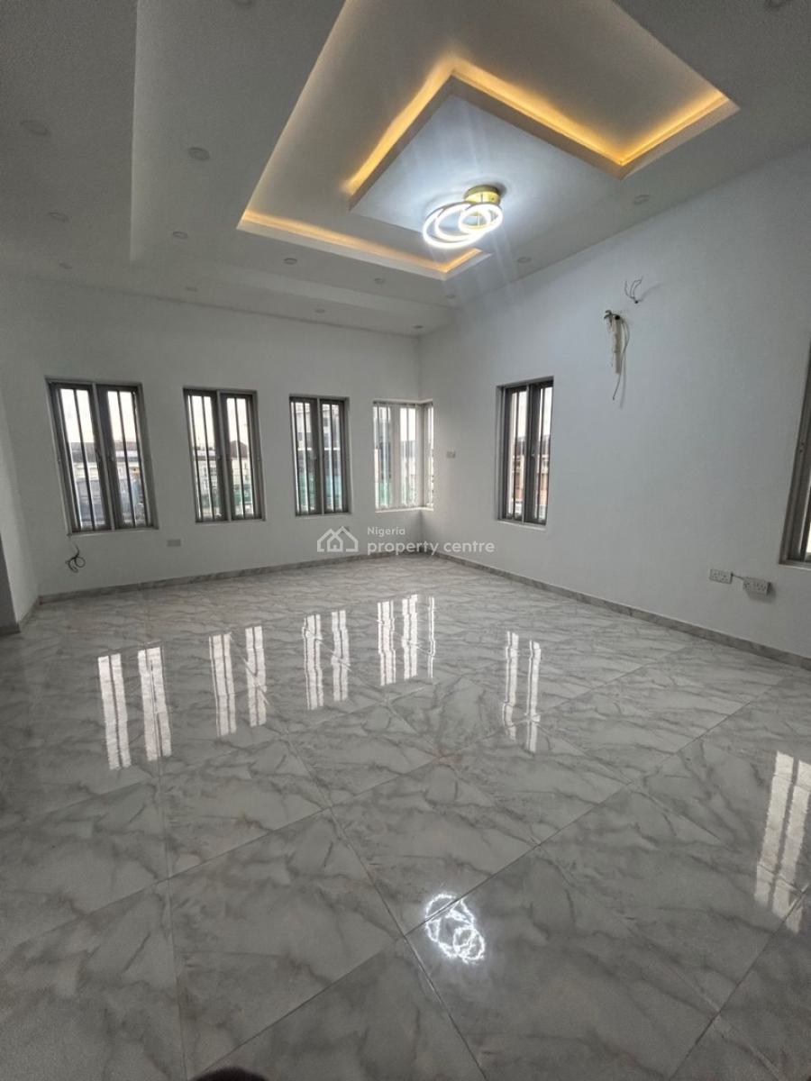 Elegantly Built and Well Maintained 5 Bedroom Detached, Ikate, Lekki, Lagos, Detached Duplex for Rent