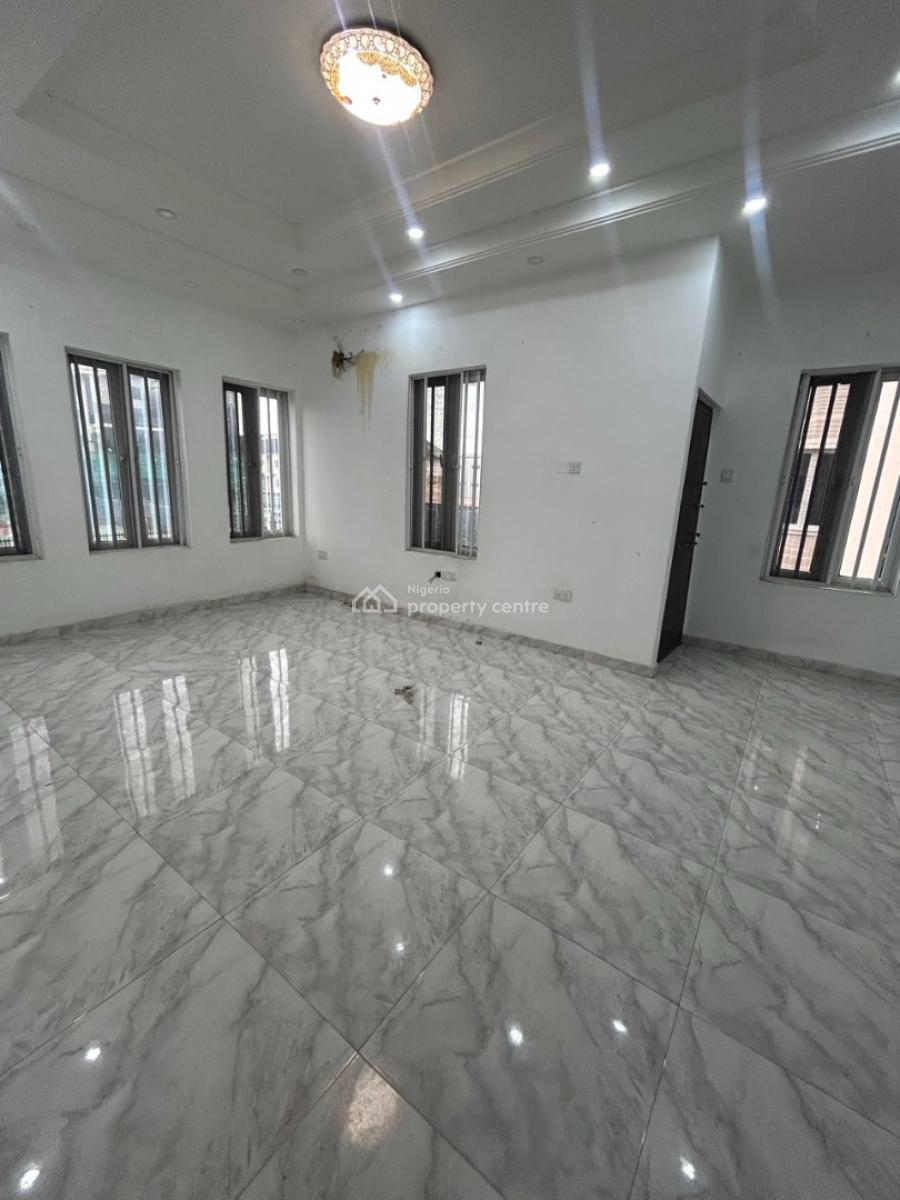 Elegantly Built and Well Maintained 5 Bedroom Detached, Ikate, Lekki, Lagos, Detached Duplex for Rent