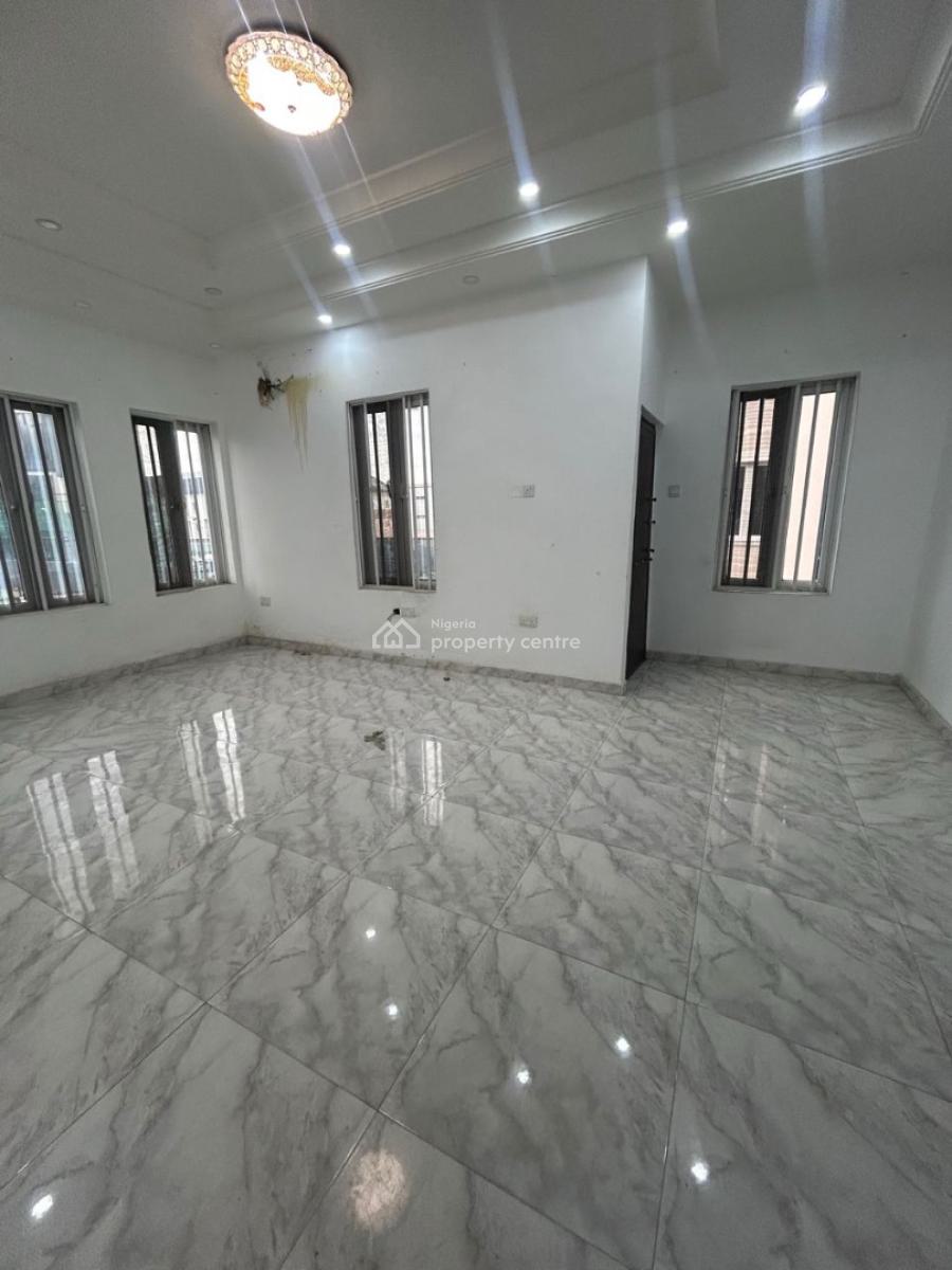 Elegantly Built and Well Maintained 5 Bedroom Detached, Ikate, Lekki, Lagos, Detached Duplex for Rent