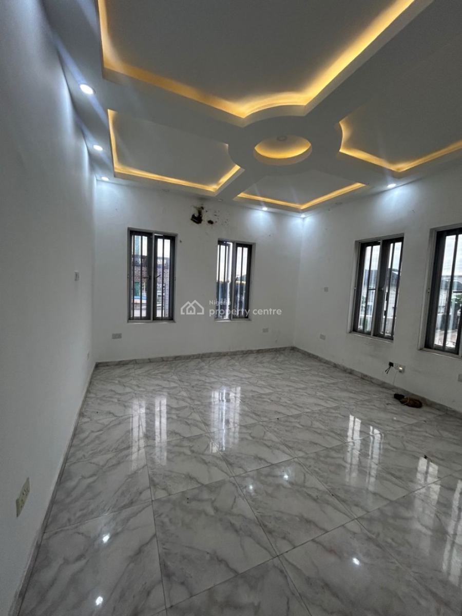 Elegantly Built and Well Maintained 5 Bedroom Detached, Ikate, Lekki, Lagos, Detached Duplex for Rent