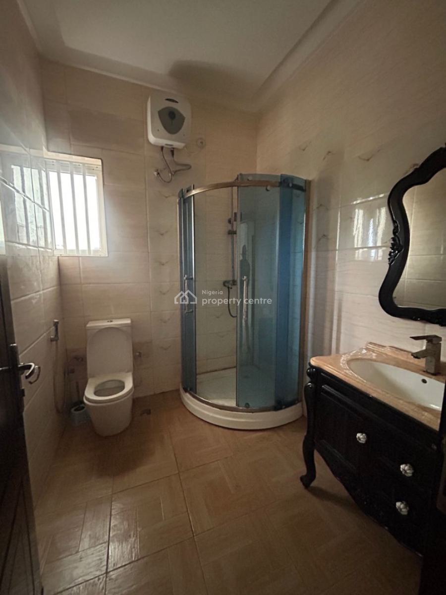 Elegantly Built and Well Maintained 5 Bedroom Detached, Ikate, Lekki, Lagos, Detached Duplex for Rent