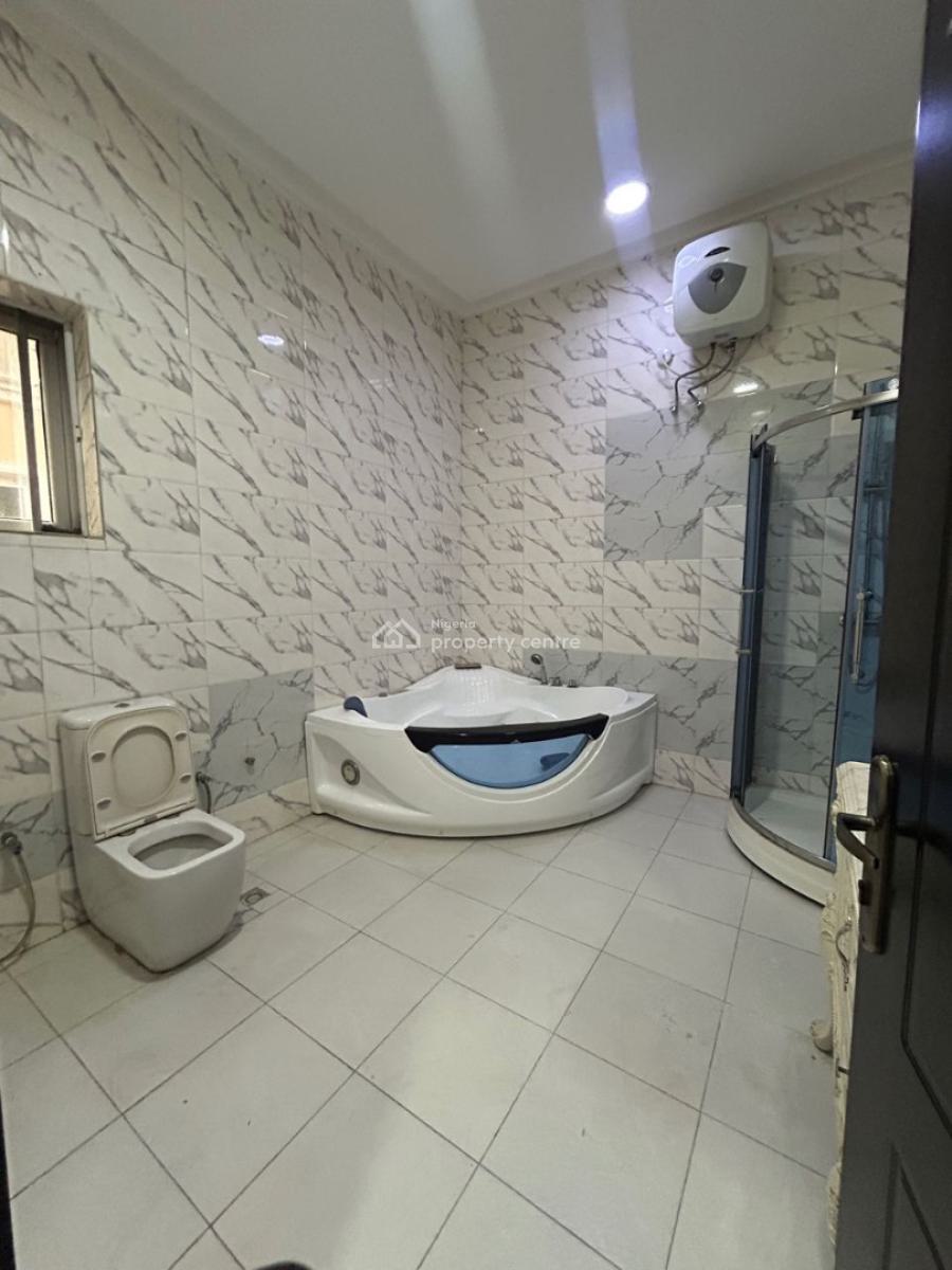 Elegantly Built and Well Maintained 5 Bedroom Detached, Ikate, Lekki, Lagos, Detached Duplex for Rent