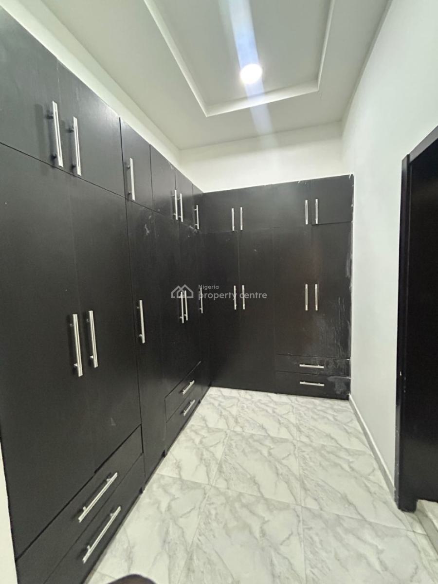 Elegantly Built and Well Maintained 5 Bedroom Detached, Ikate, Lekki, Lagos, Detached Duplex for Rent