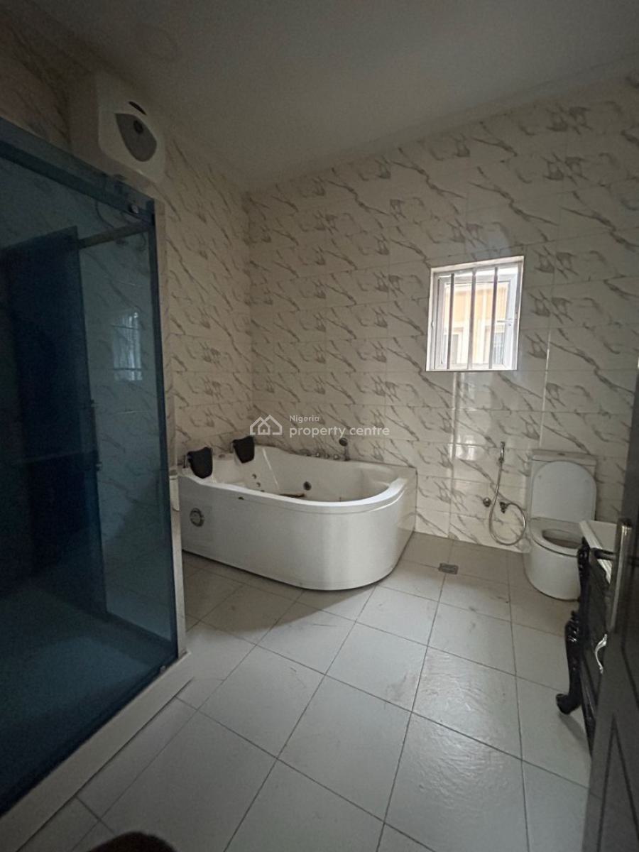 Elegantly Built and Well Maintained 5 Bedroom Detached, Ikate, Lekki, Lagos, Detached Duplex for Rent