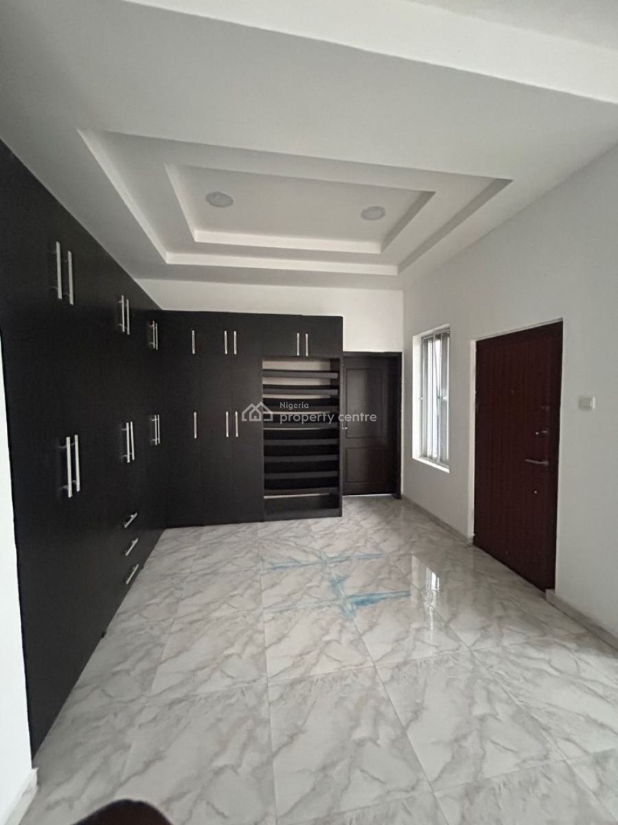 Elegantly Built and Well Maintained 5 Bedroom Detached, Ikate, Lekki, Lagos, Detached Duplex for Rent
