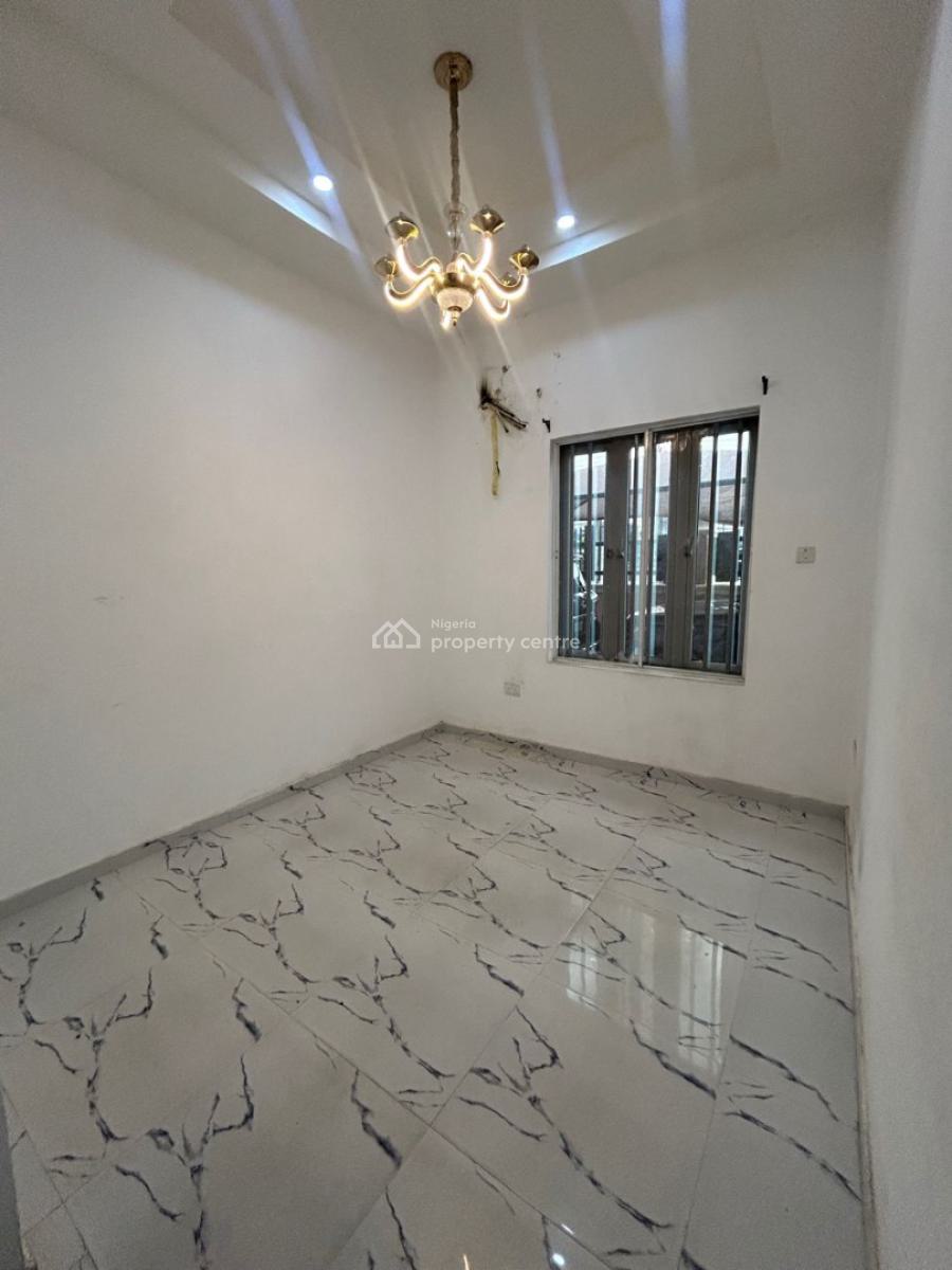 Elegantly Built and Well Maintained 5 Bedroom Detached, Ikate, Lekki, Lagos, Detached Duplex for Rent