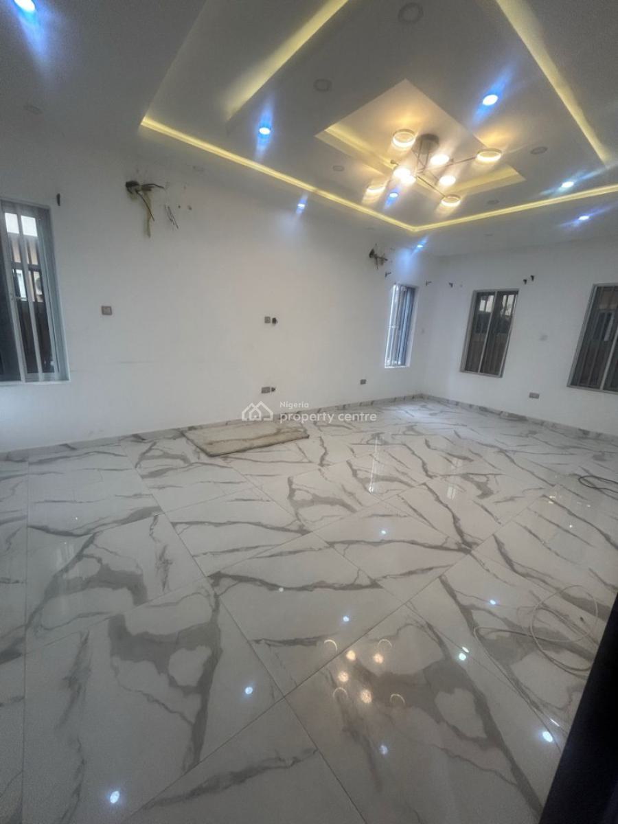 Elegantly Built and Well Maintained 5 Bedroom Detached, Ikate, Lekki, Lagos, Detached Duplex for Rent