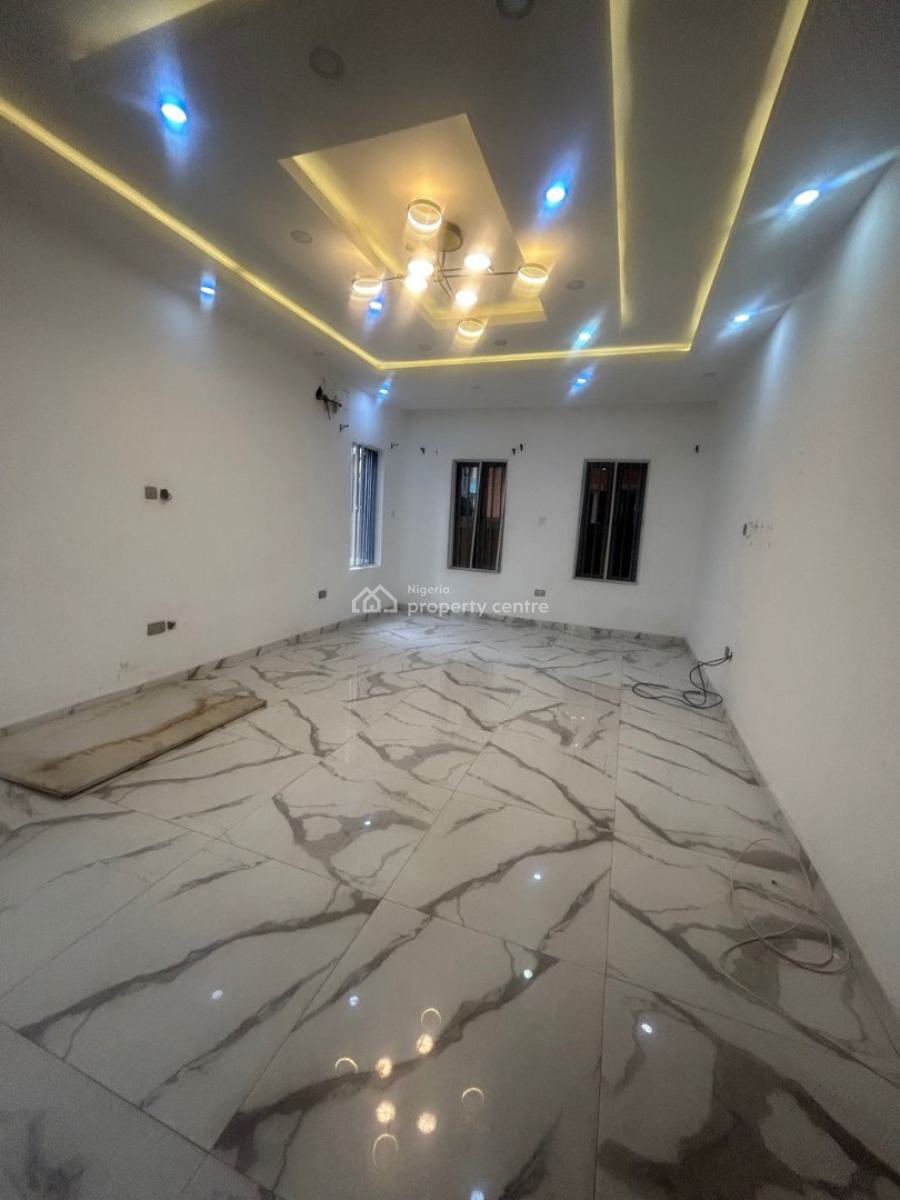 Elegantly Built and Well Maintained 5 Bedroom Detached, Ikate, Lekki, Lagos, Detached Duplex for Rent