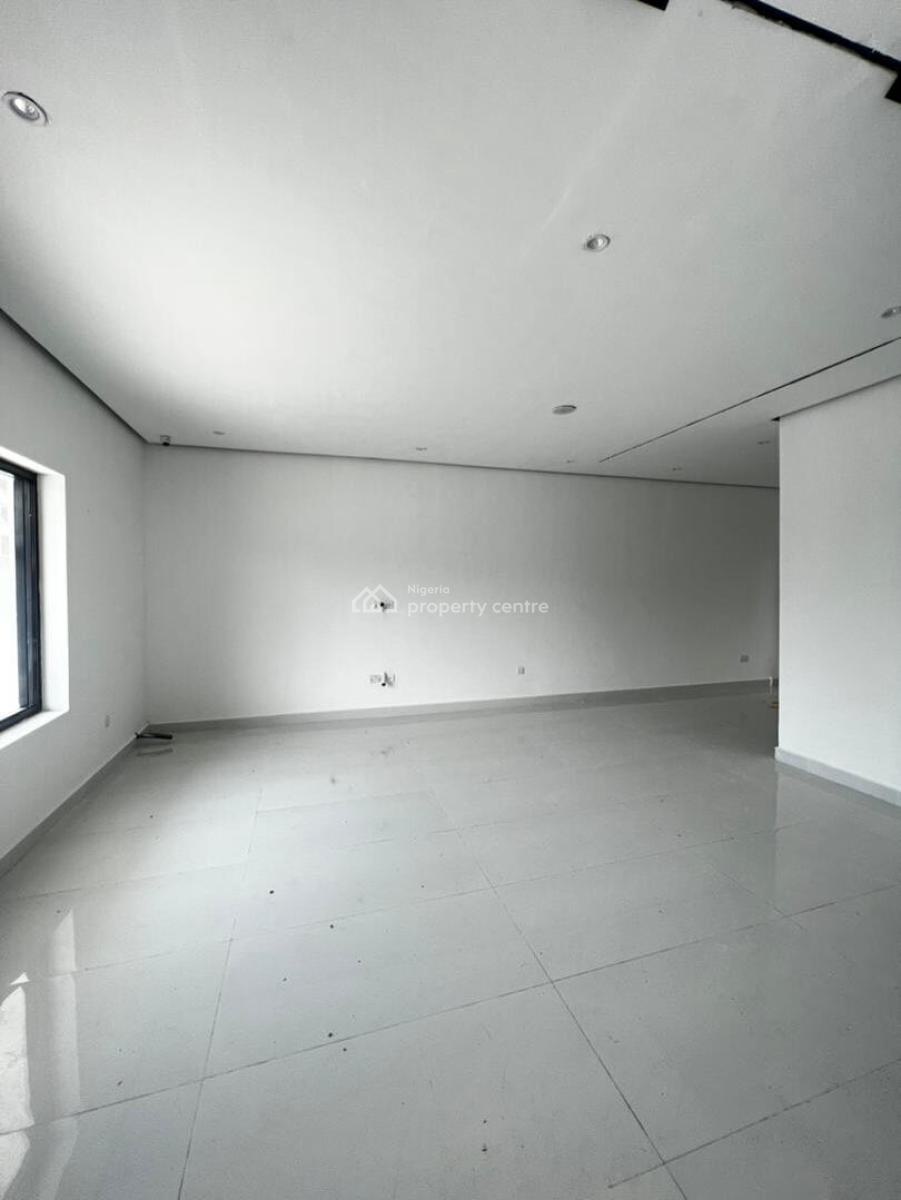 Luxury 4-bedroom Terraced Duplex with Private Pool, Lekki Phase 1, Lekki, Lagos, Terraced Duplex for Rent