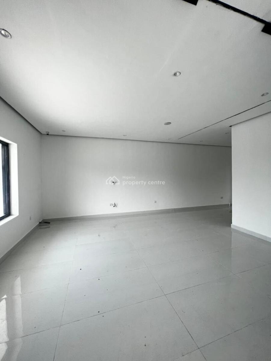 Luxury 4-bedroom Terraced Duplex with Private Pool, Lekki Phase 1, Lekki, Lagos, Terraced Duplex for Rent