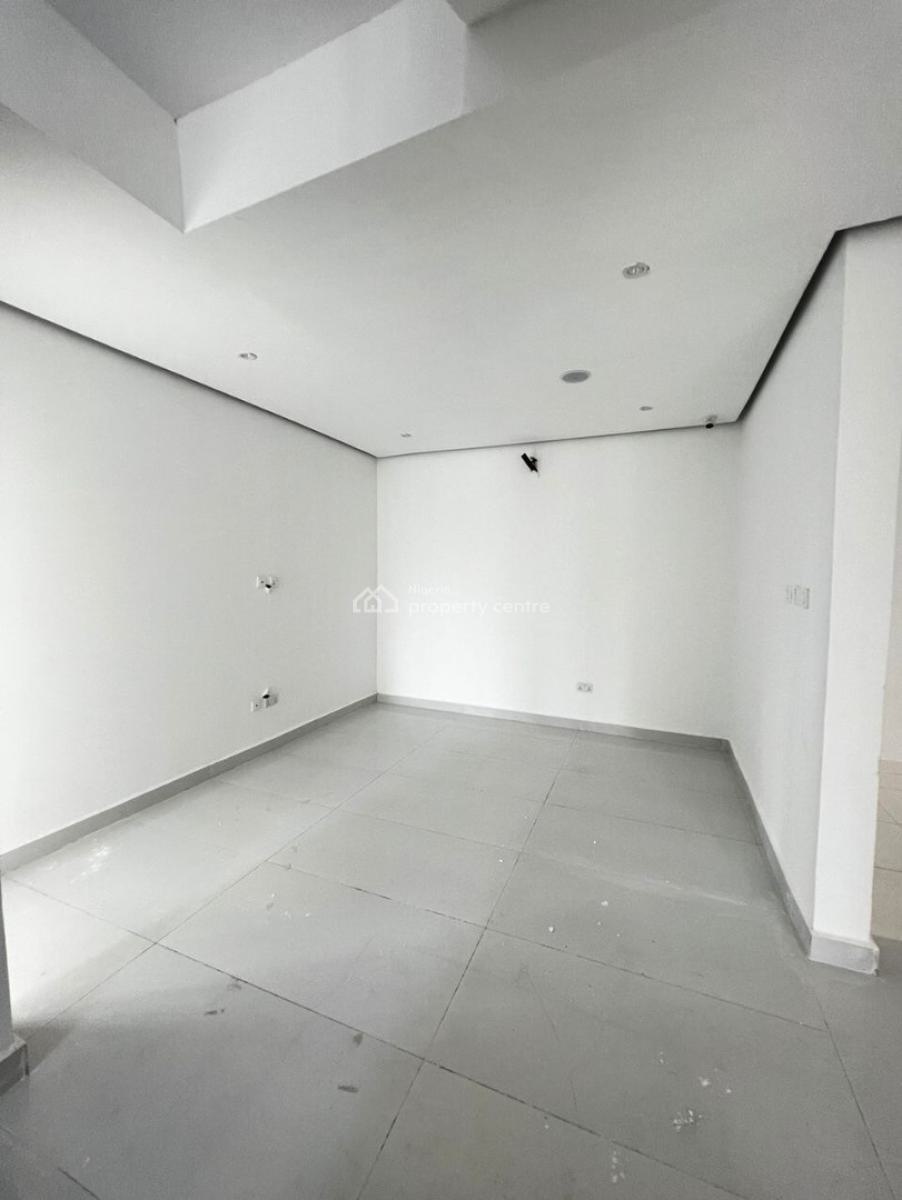 Luxury 4-bedroom Terraced Duplex with Private Pool, Lekki Phase 1, Lekki, Lagos, Terraced Duplex for Rent