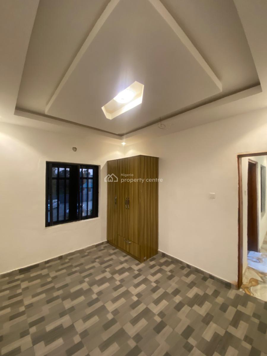 Brand New Two Bedroom Apartment, Ogombo, Ajah, Lagos, Flat / Apartment for Rent