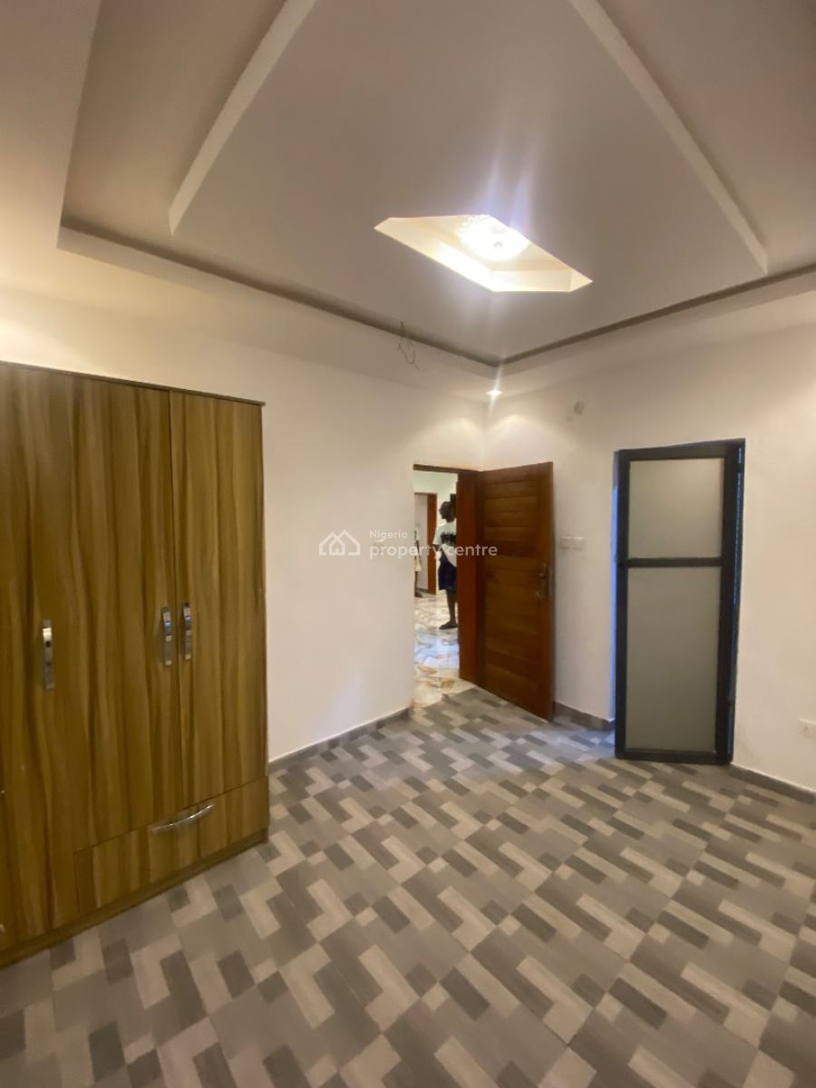 Brand New Two Bedroom Apartment, Ogombo, Ajah, Lagos, Flat / Apartment for Rent