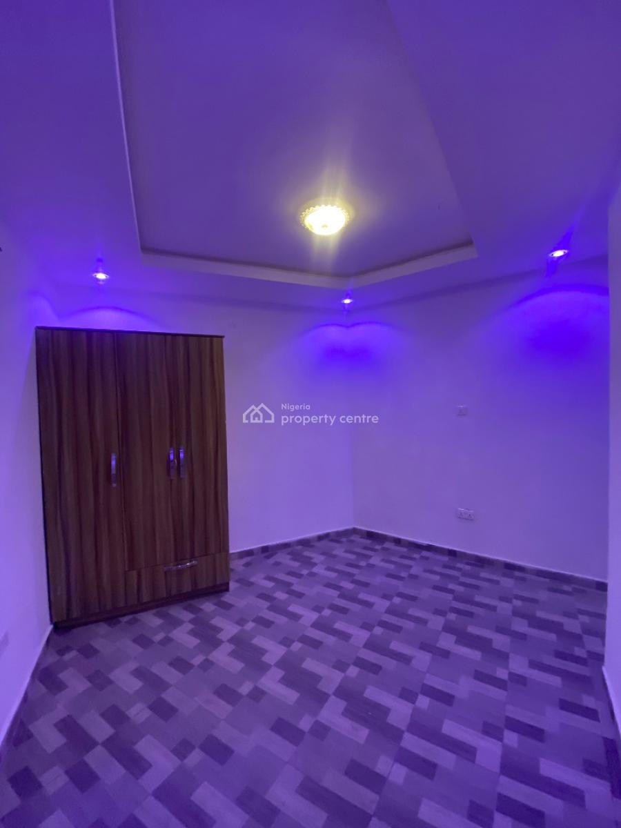 Brand New Two Bedroom Apartment, Ogombo, Ajah, Lagos, Flat / Apartment for Rent