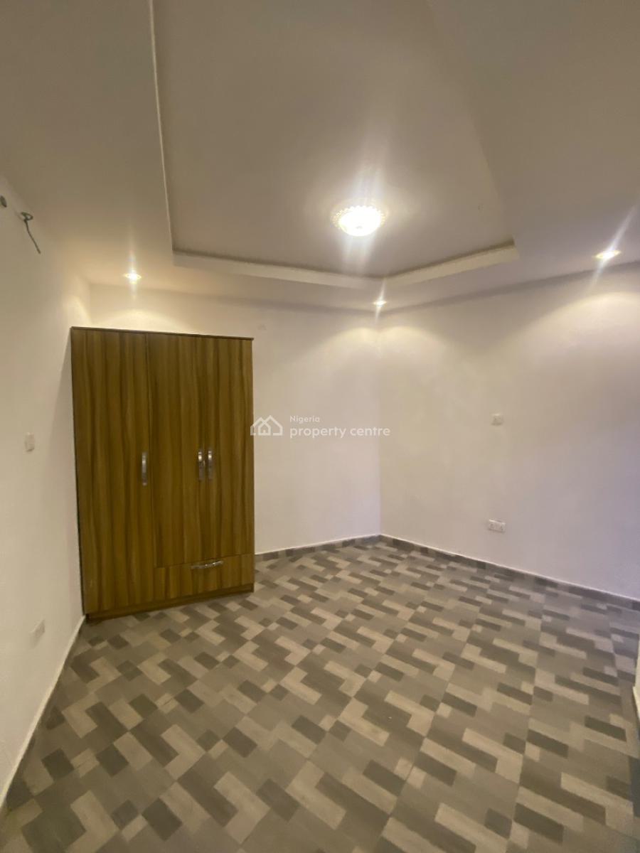 Brand New Two Bedroom Apartment, Ogombo, Ajah, Lagos, Flat / Apartment for Rent